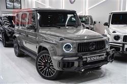 مرسيدس بنز G-Class